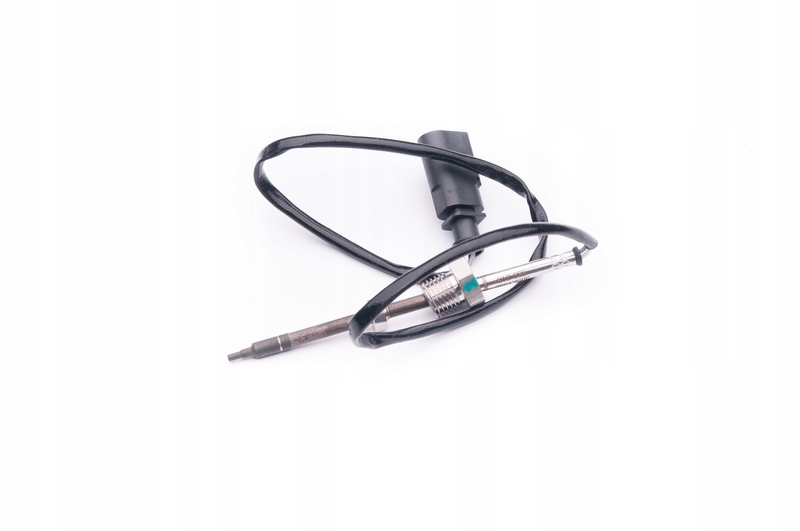 CZUJNIK TEMPERATURY SPALIN 059906088AF AUDI Typ samochodu Samochody dostawcze Samochody osobowe