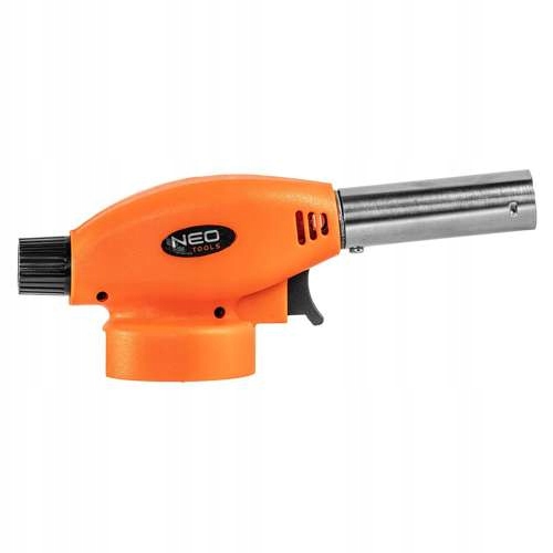

Palnik Gazowy Nakręcany 20-025 Neo Tools
