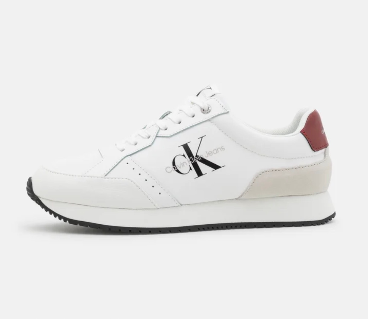 Buty Calvin Klein Retro Runner 44eu Nowe -40%