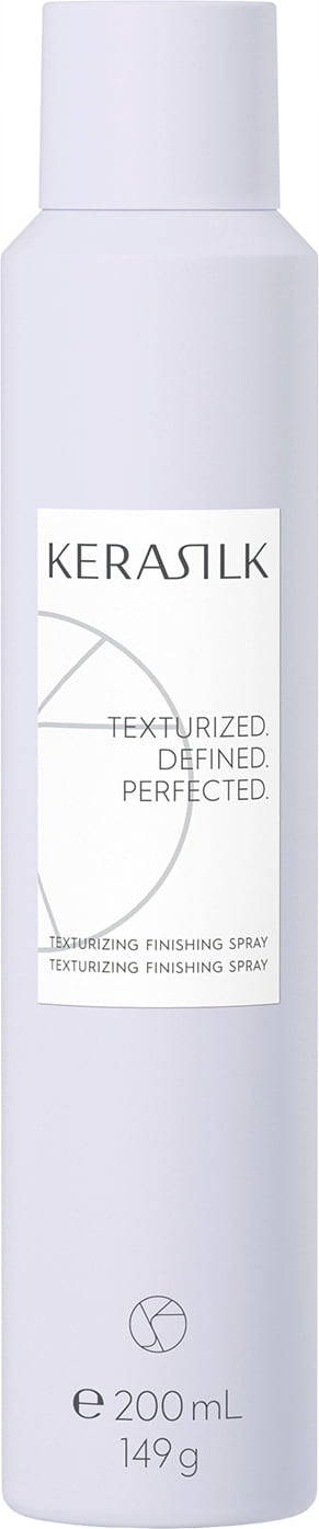 Kerasilk Styling Texturizing Finishing fixační sprej 200 Ml