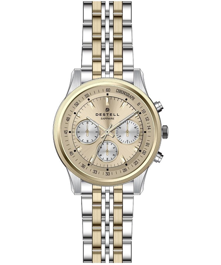 Pánské hodinky Destell Circinus Chronograph