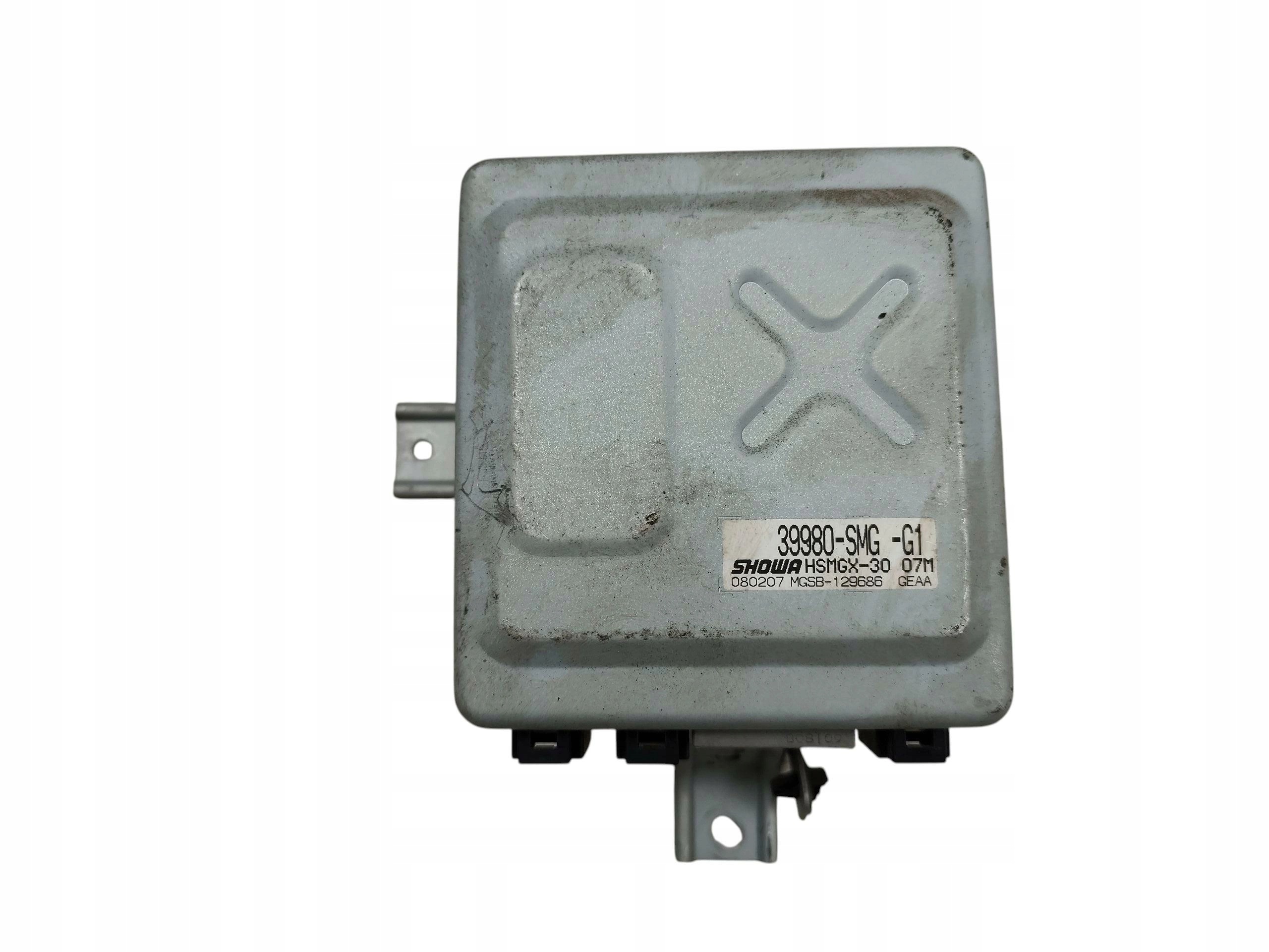 modulo SERVOSTERZO HONDA CIVIC VIII 8 UFO (2005-2008) 39980-SMG-G1