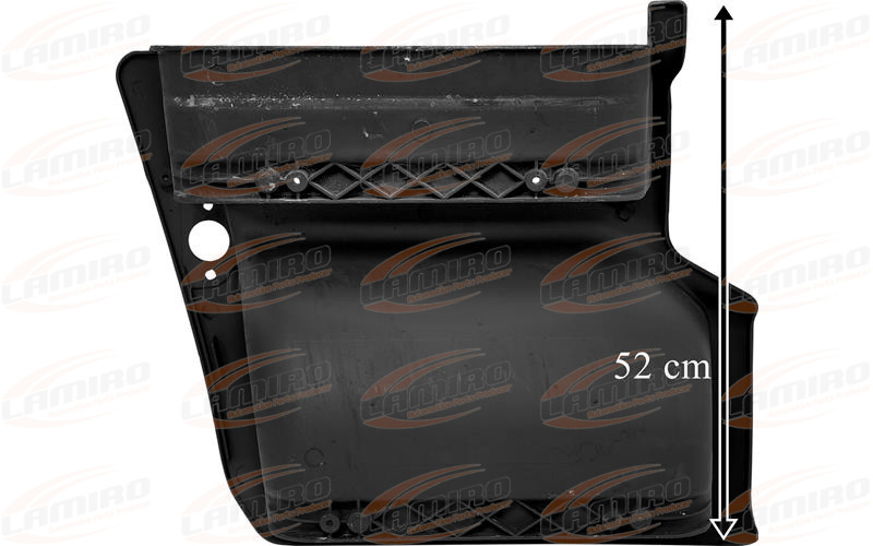 RENAULT KERAX STOPIEŃ LEWY SCHODEK Numer katalogowy części 33313EX