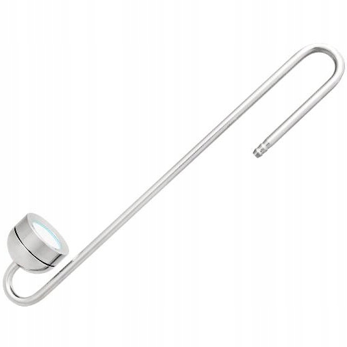 Levně AquaSteel Difuzér Co2 S25 nerezová ocel 25 cm