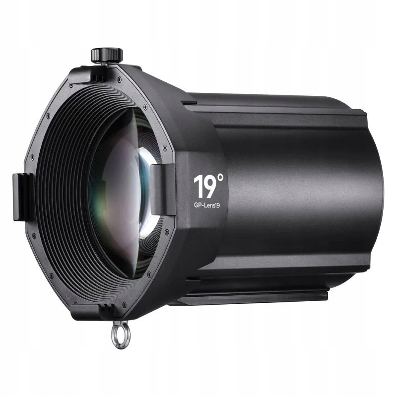 Godox Objektiv Gp 19° pro projekční krytku Godox G-Mount