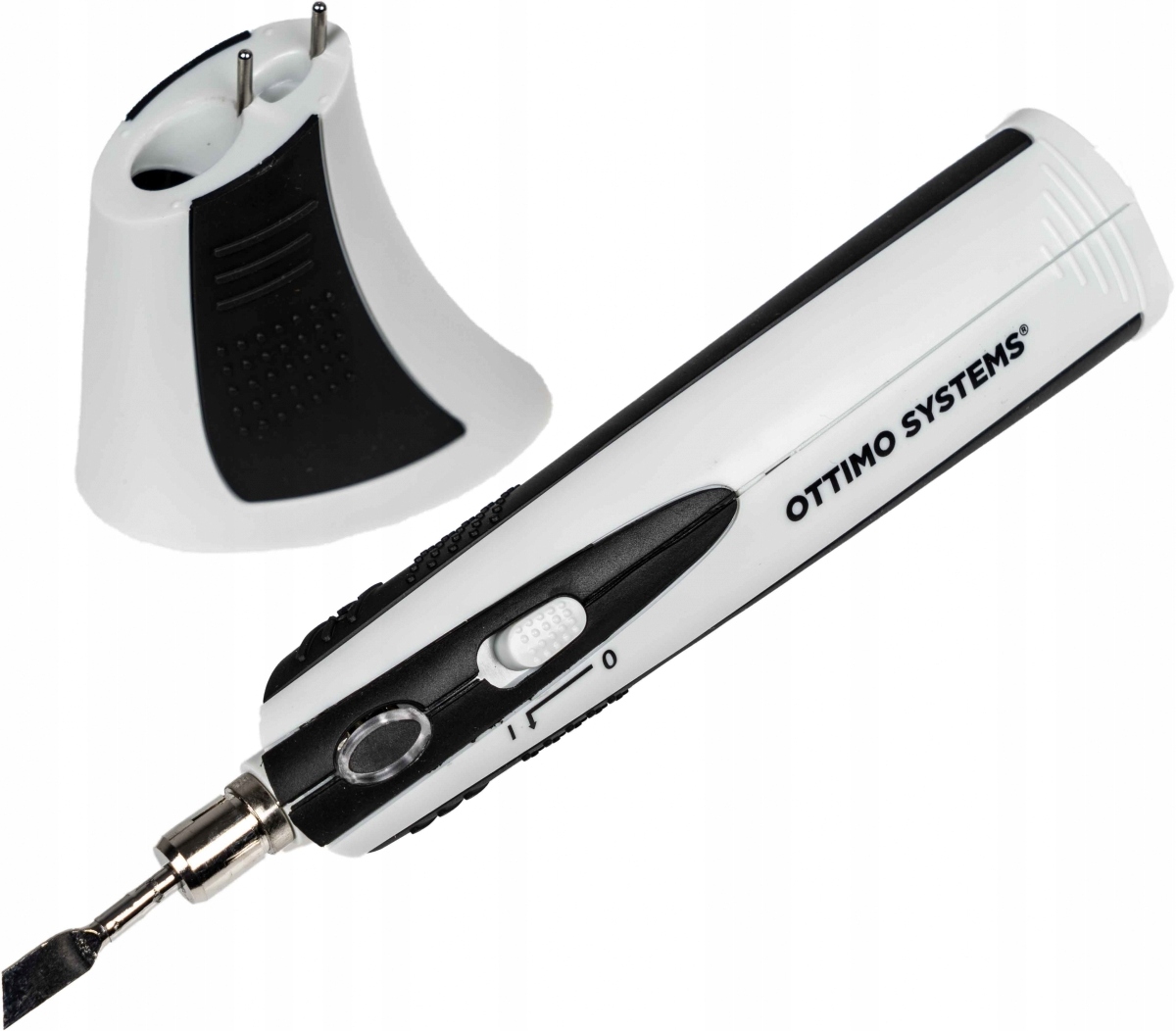 C48 Prístroj na tavenie plnív na akumulátor