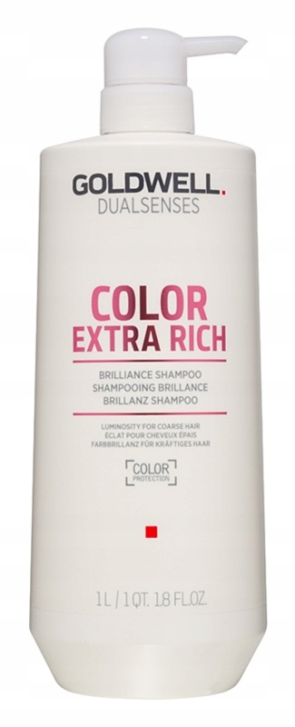 Goldwell Dualsenses Barva Extra Sýtá 1000ML