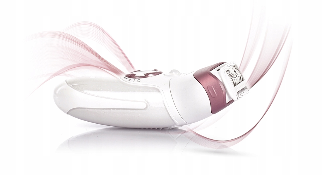 ДЕПІЛЯТОР BRAUN Silk-epil 9 LIMITED EDITION PACK Код виробника Limited Edition