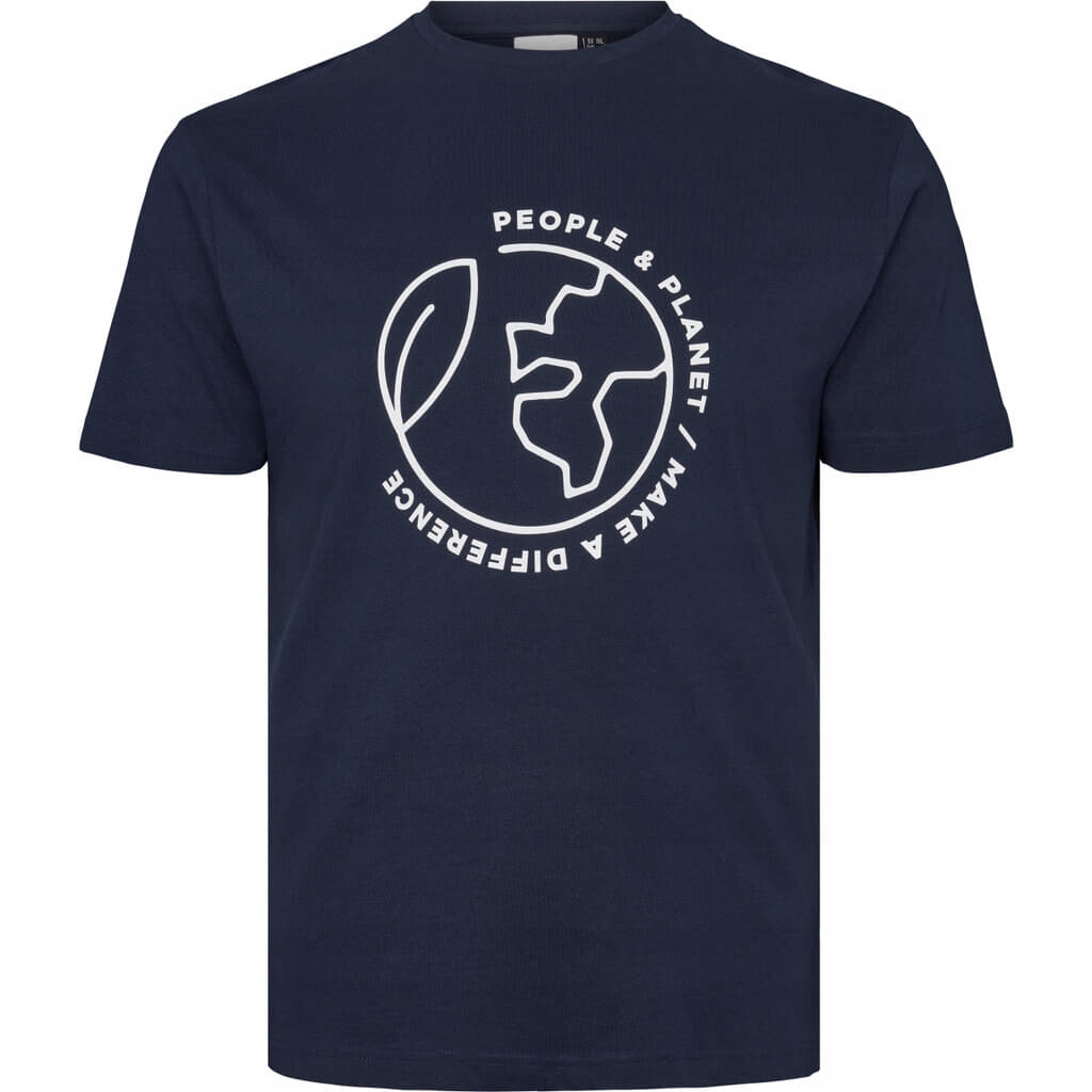 

North 56*4 T-shirt Koszulka Duże Rozmiary 6XL