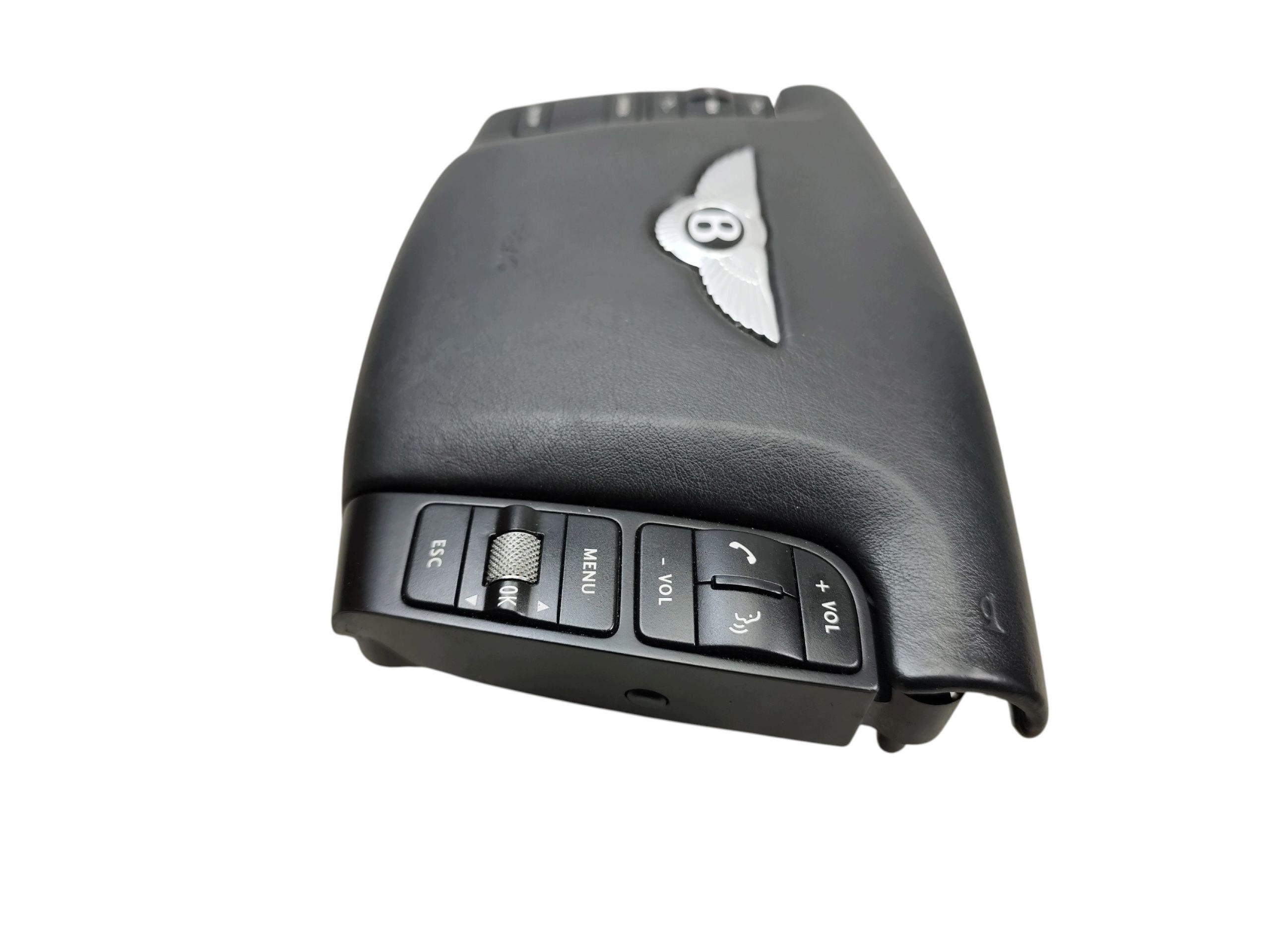 airbag volante BENTLEY CONTINENTAL GT e 2003-2010 3W0959537B 3W0959538B