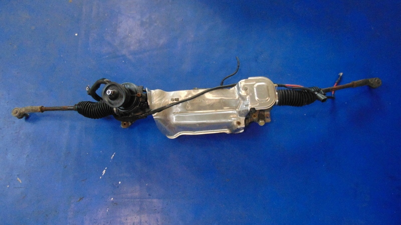 servo control EU AUDI A3 8P GOLF V PASSAT B6 TOLEDO III OCTAVIA II