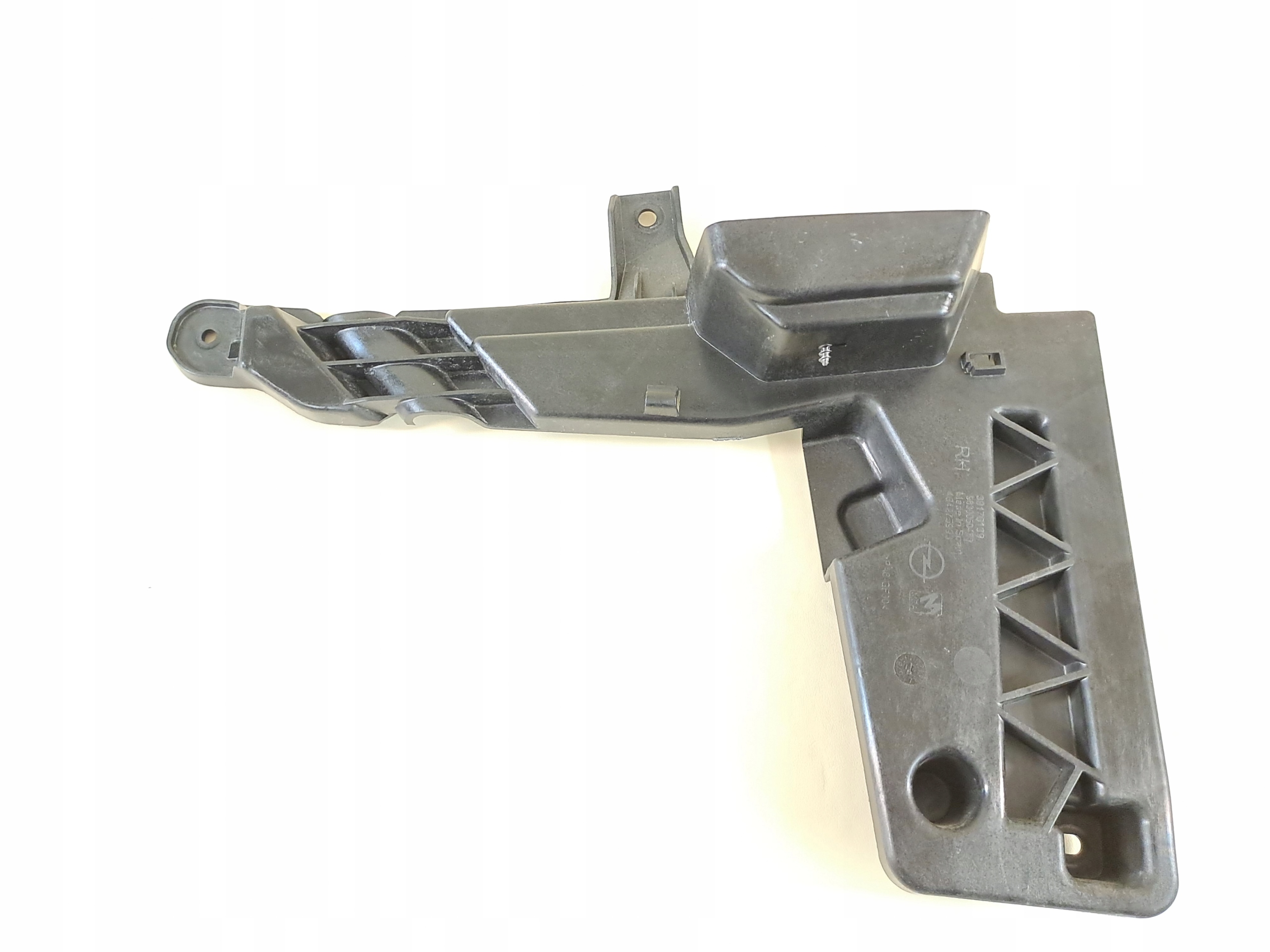 CORSA F 21 console handles WEWNETRZNEJ right front