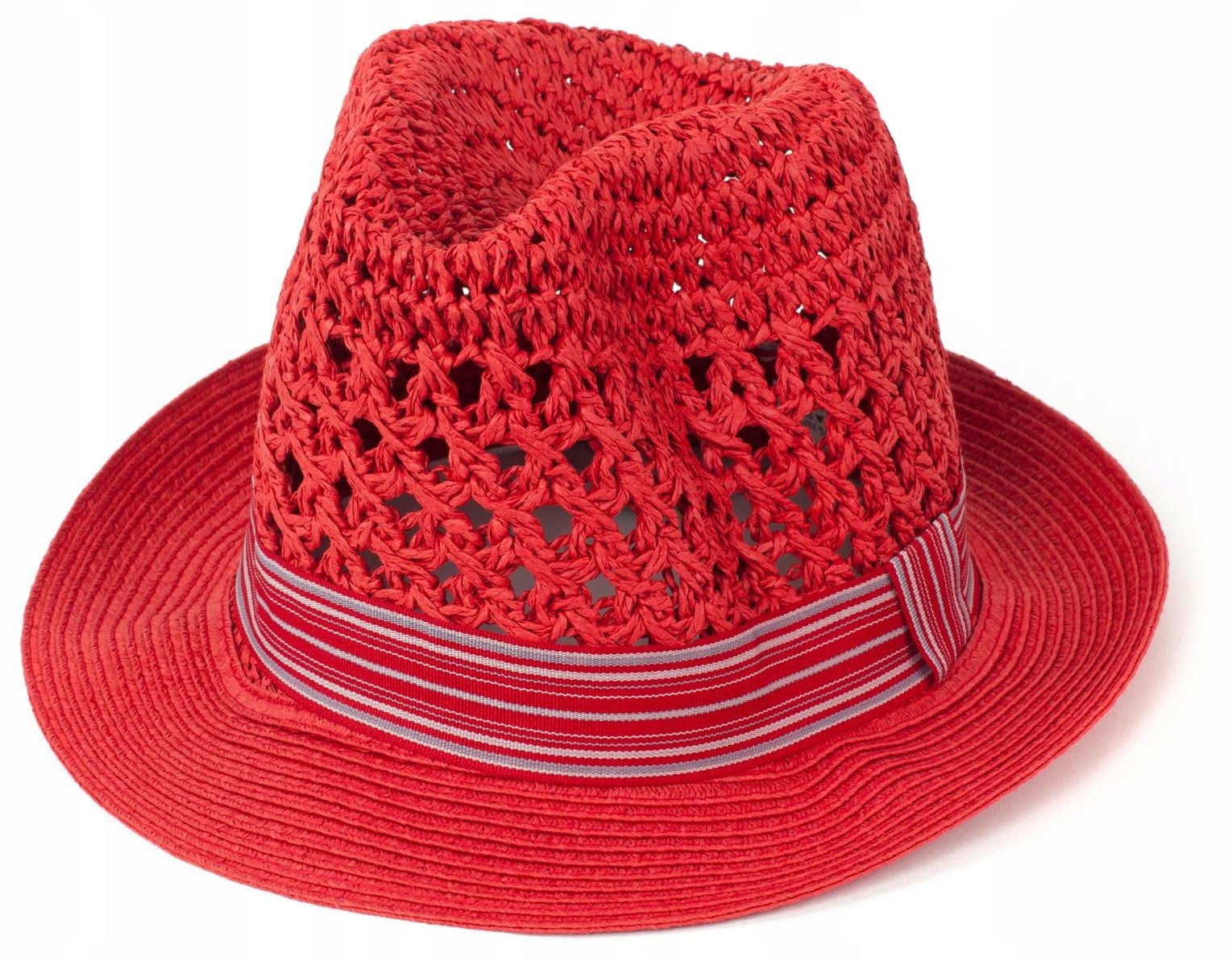 

Szaleo Trilby kapelusz wiosna / lato cz13012-6