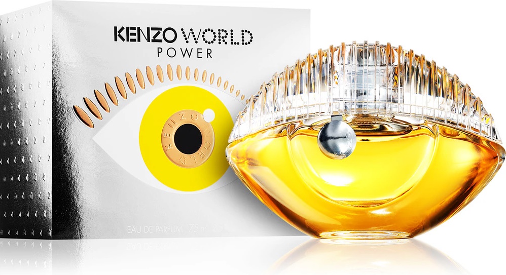 Kenzo World Power 75 ML Parfémovaná Voda Unikát