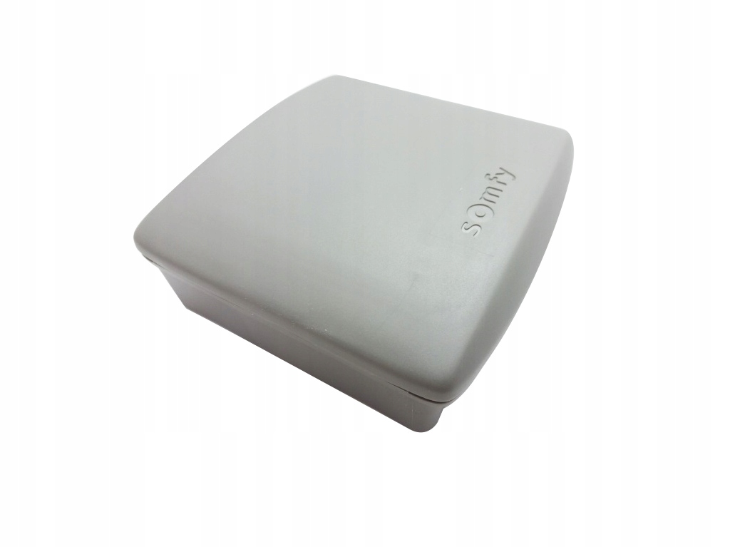 Univerzálny rádiový prijímač Somfy Rts