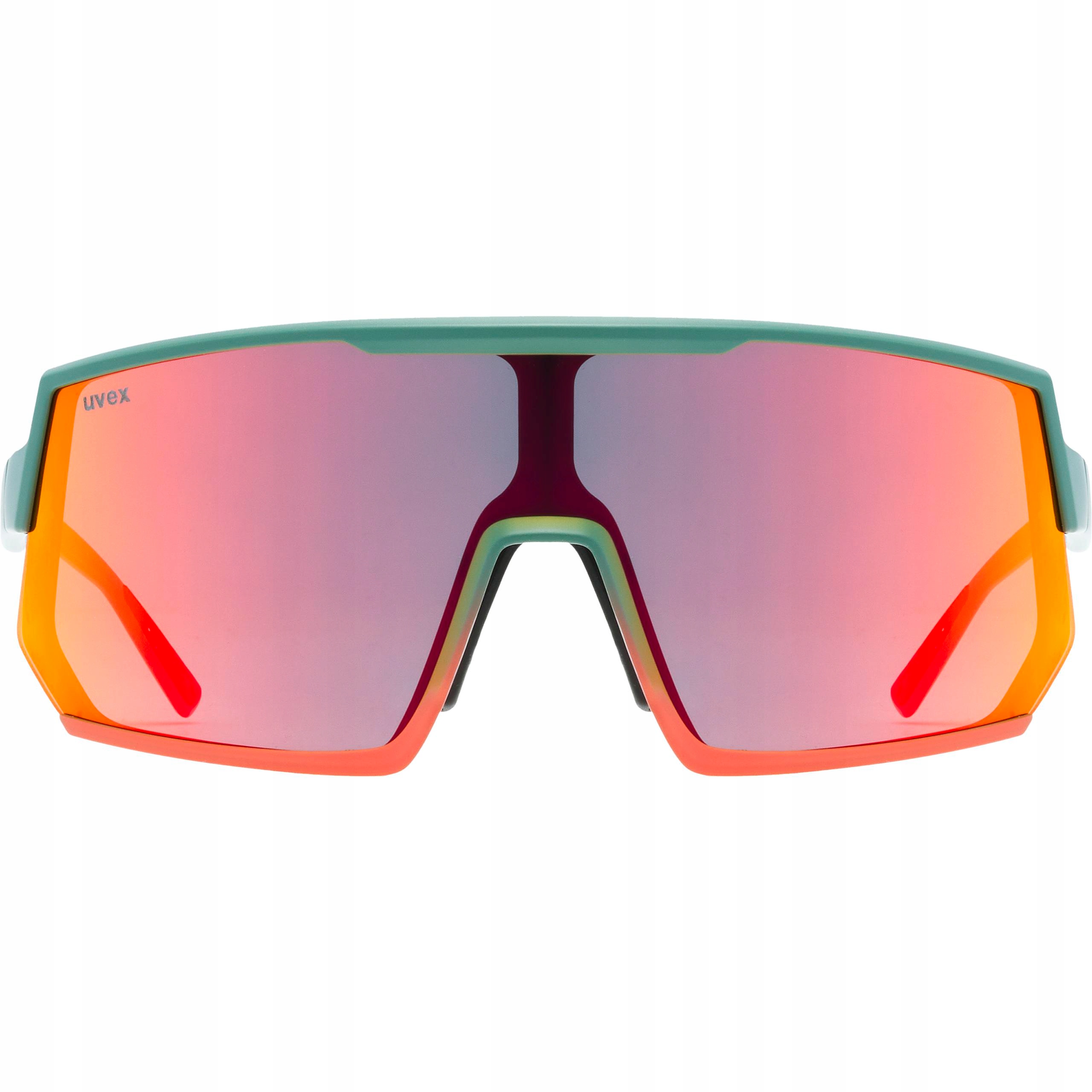 Окуляри Uvex Sportstyle 235