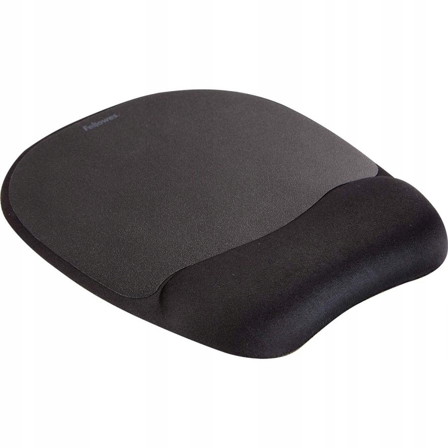 

Podkładka pod mysz Fellowes czarna 9176501 Memory
