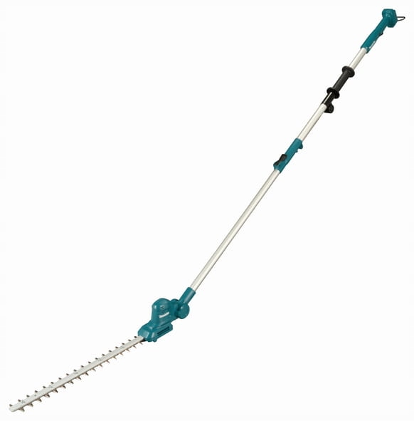 Makita UN460WDZ Nůžky na živý plot s výložníkem 12V Body