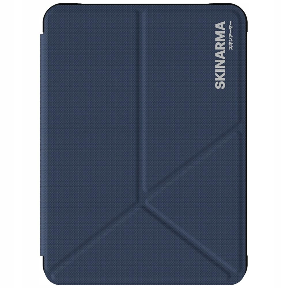 Pouzdro Skinarma Trax pro Kindle 11. generace 6", modré