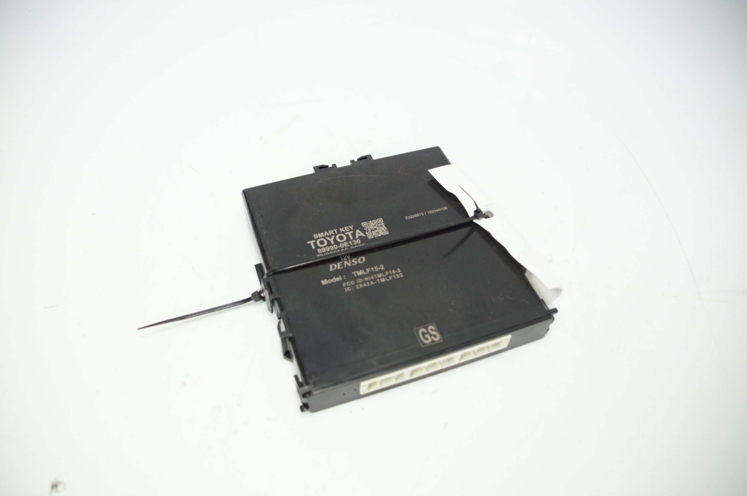 modul 89990-0E130 KEYLESS LEXUS RX350