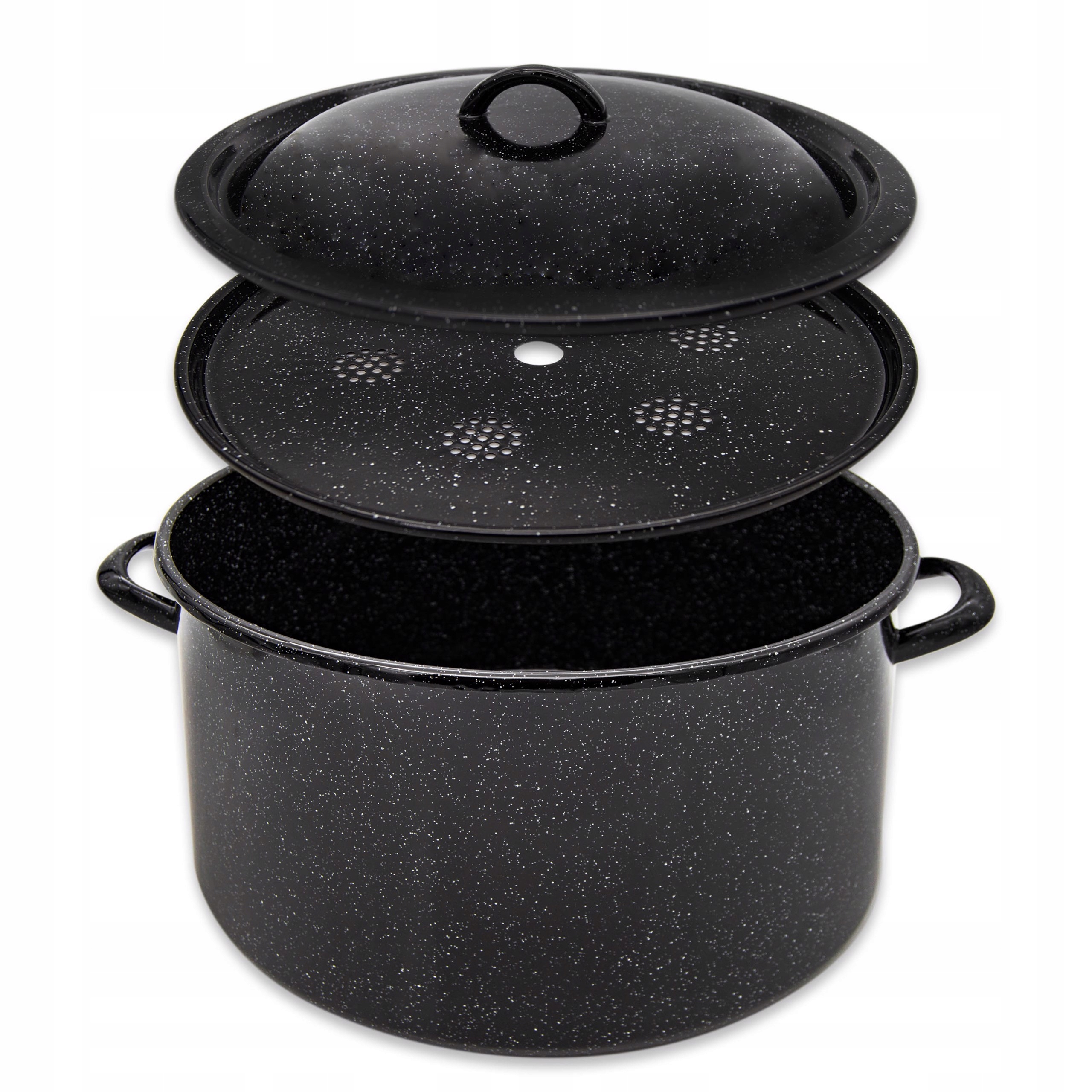 Hrnec Tragar 15 l
