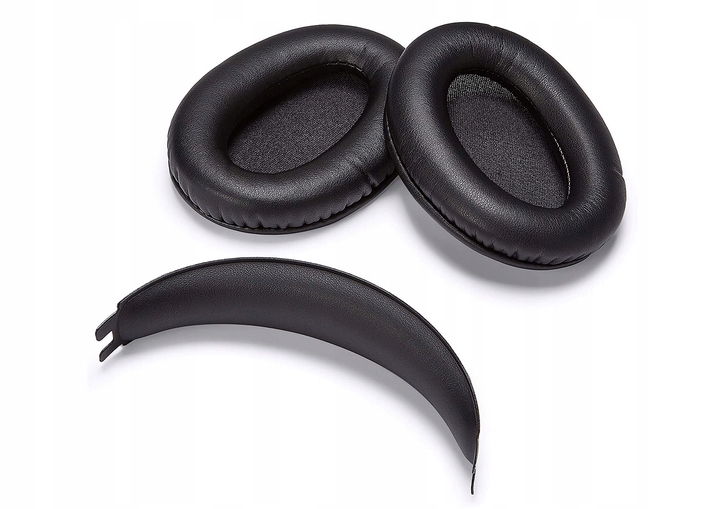 

Nauszniki Do Hyperx Cloud Stinger Wireless Pałąk