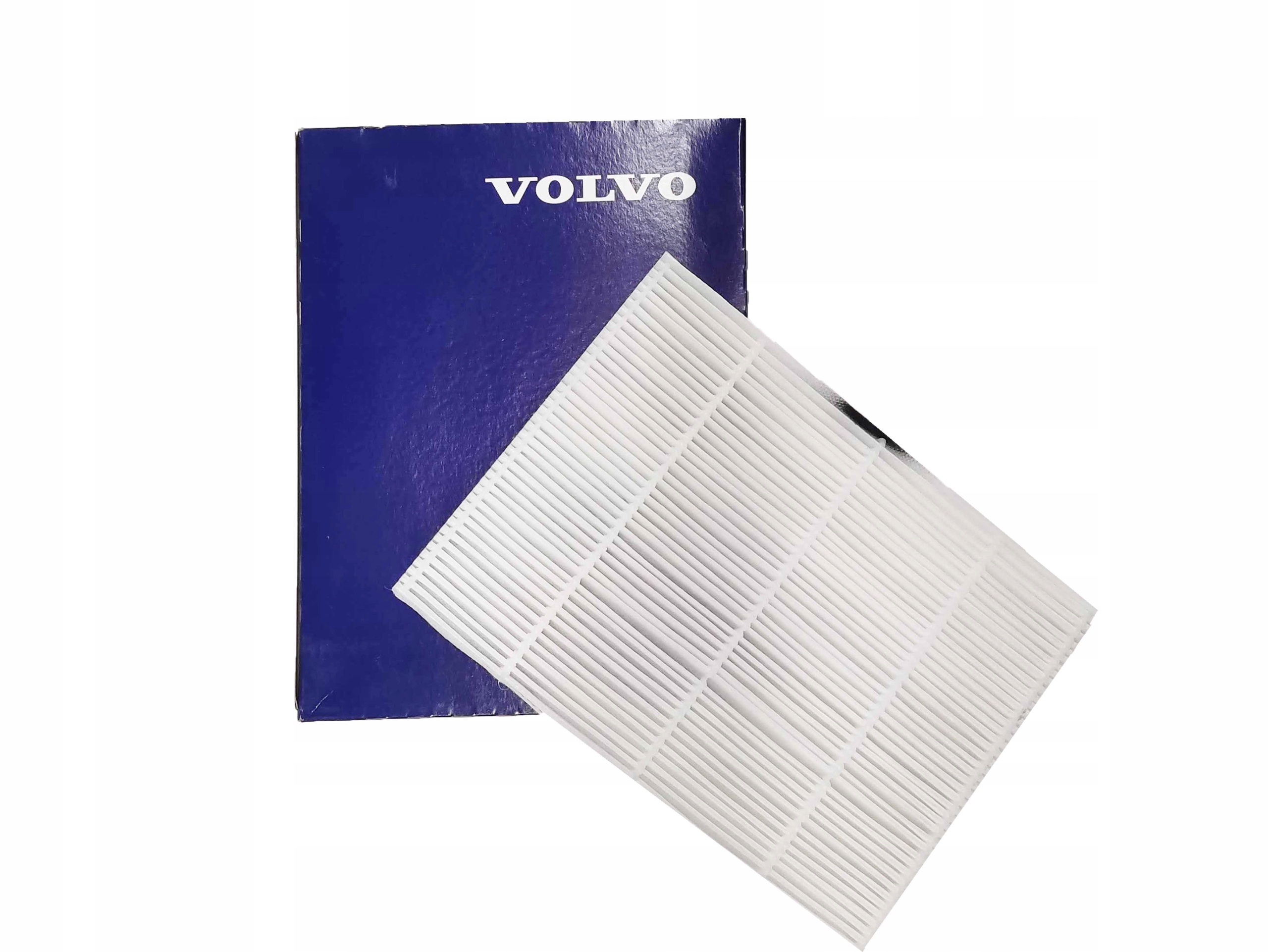 84813190 - ФИЛЬТР САЛОНА VOLVO FH4 19 ВНЕШНИЙ