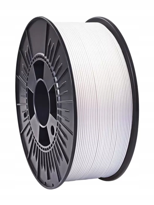 Pla Filament Colorfil Bílý 1,75mm 3kg