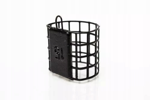 Koszyczek As Feeder Classic Cage Feeder M 4x12 mesh – 40g