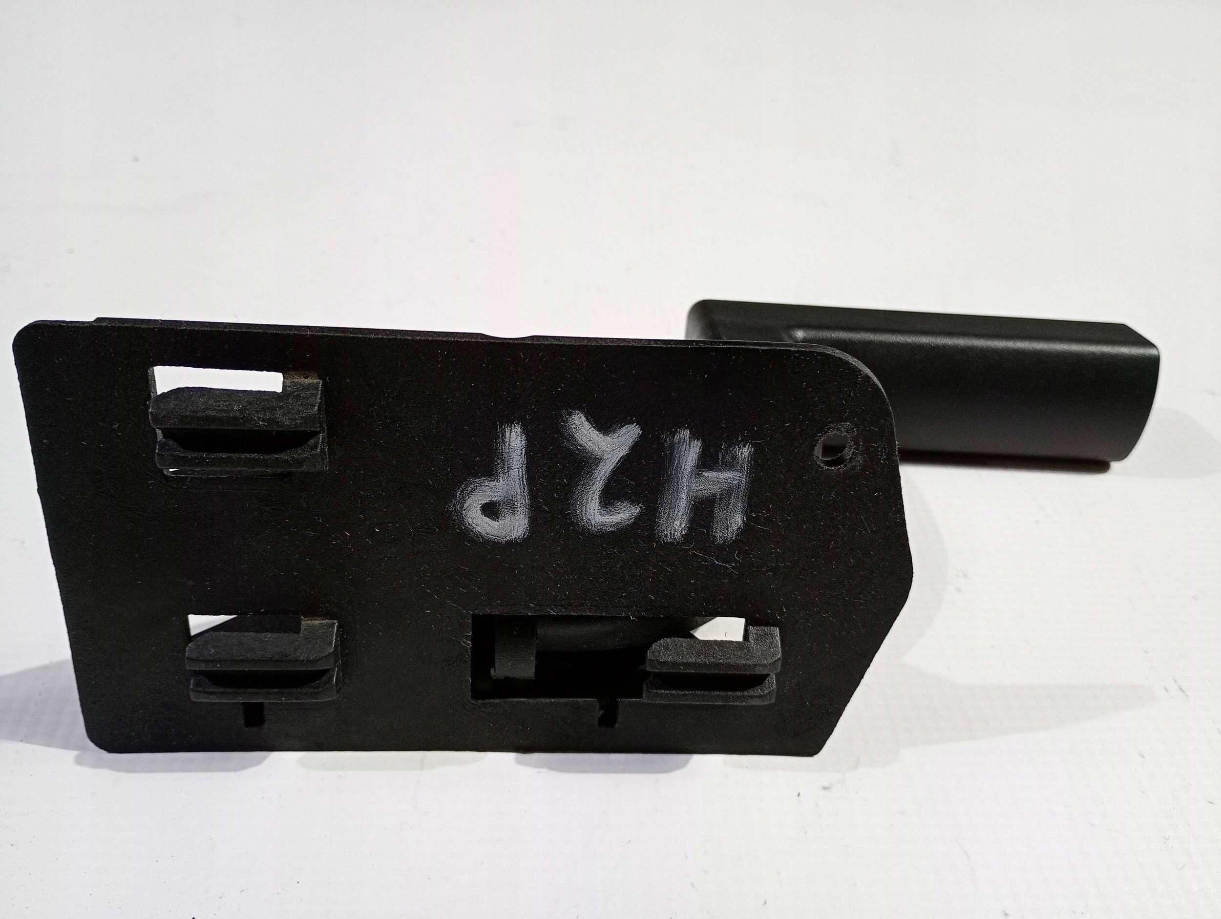 Poignée Interne Droite Avant Bouche buse Passegers Hummer H2 2003