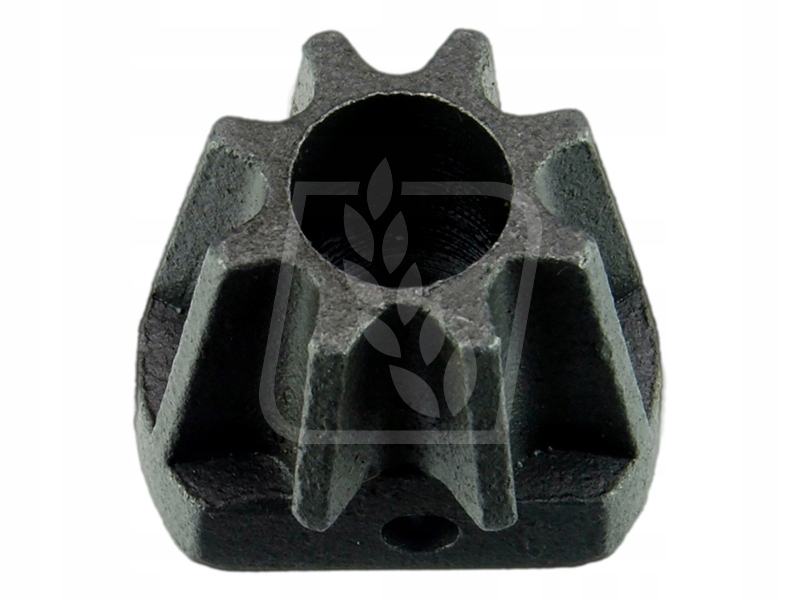 Trybko Welger, palca i chwytacza 076404