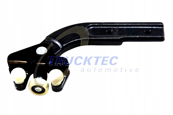 TRUCKTEC ROLKI DRZWI SUWANYCH MERCEDES Producent części Trucktec Automotive