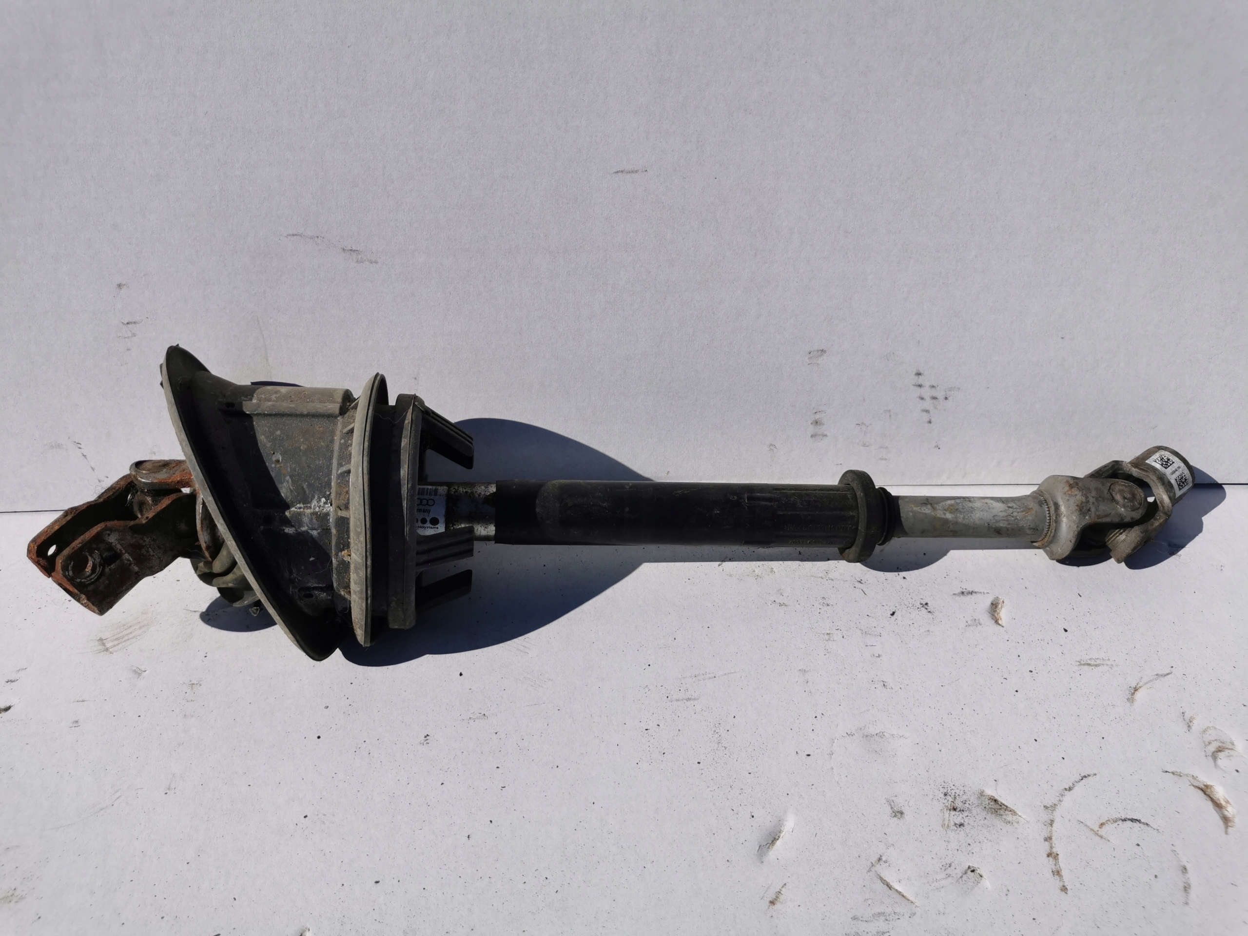 A4 8K A5 8t Q5 стержень колонны 8K1419753H