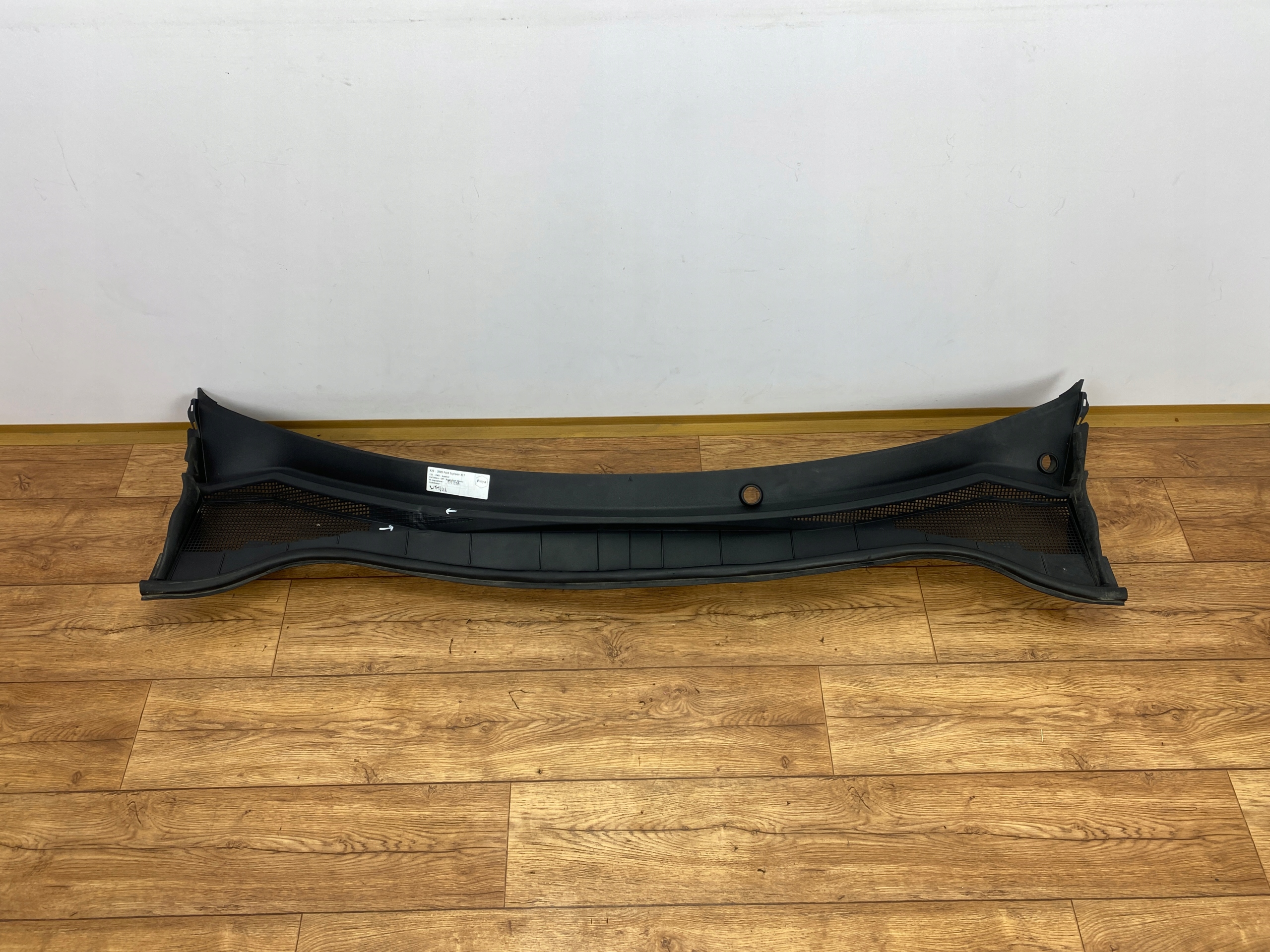 torpedo upper Ford Escape Explorer MK6 2020+ USA