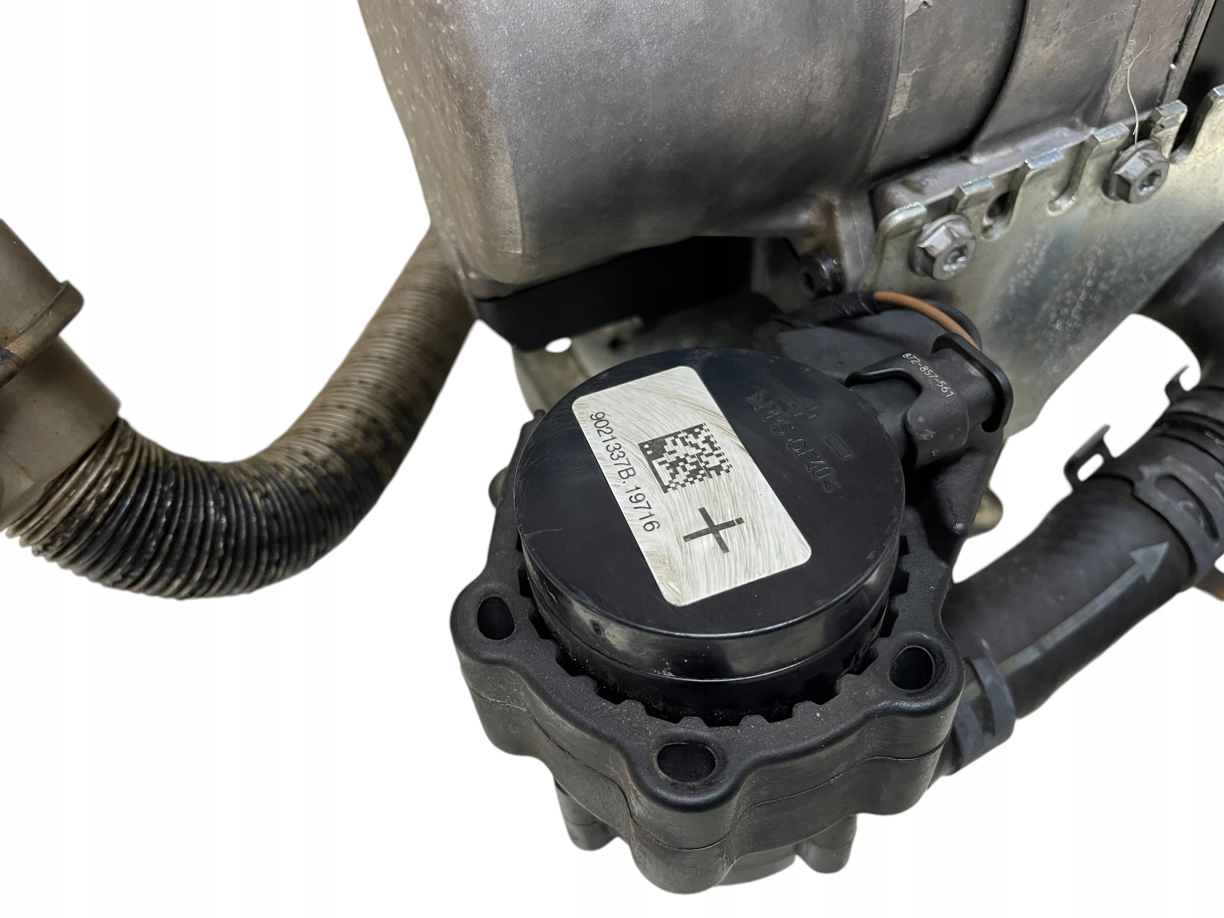 WEBASTO webasto JEEP GRAND CHEROKEE WK2 LIFT DIESEL