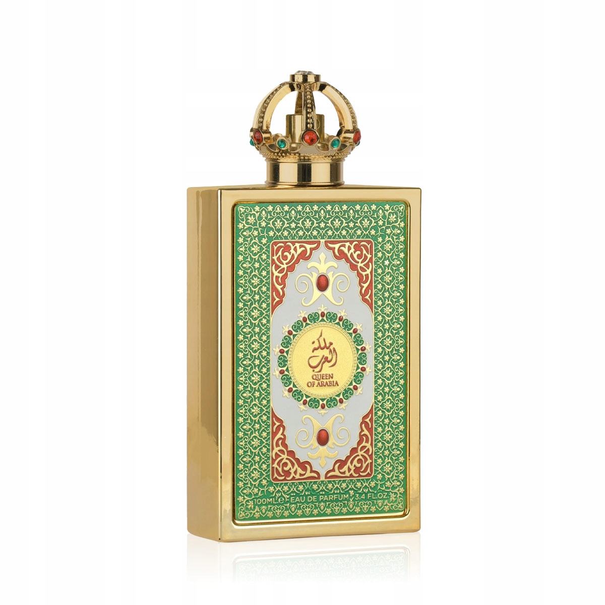 Lattafa Pride Queen Of Arabia Edp 100 ml W