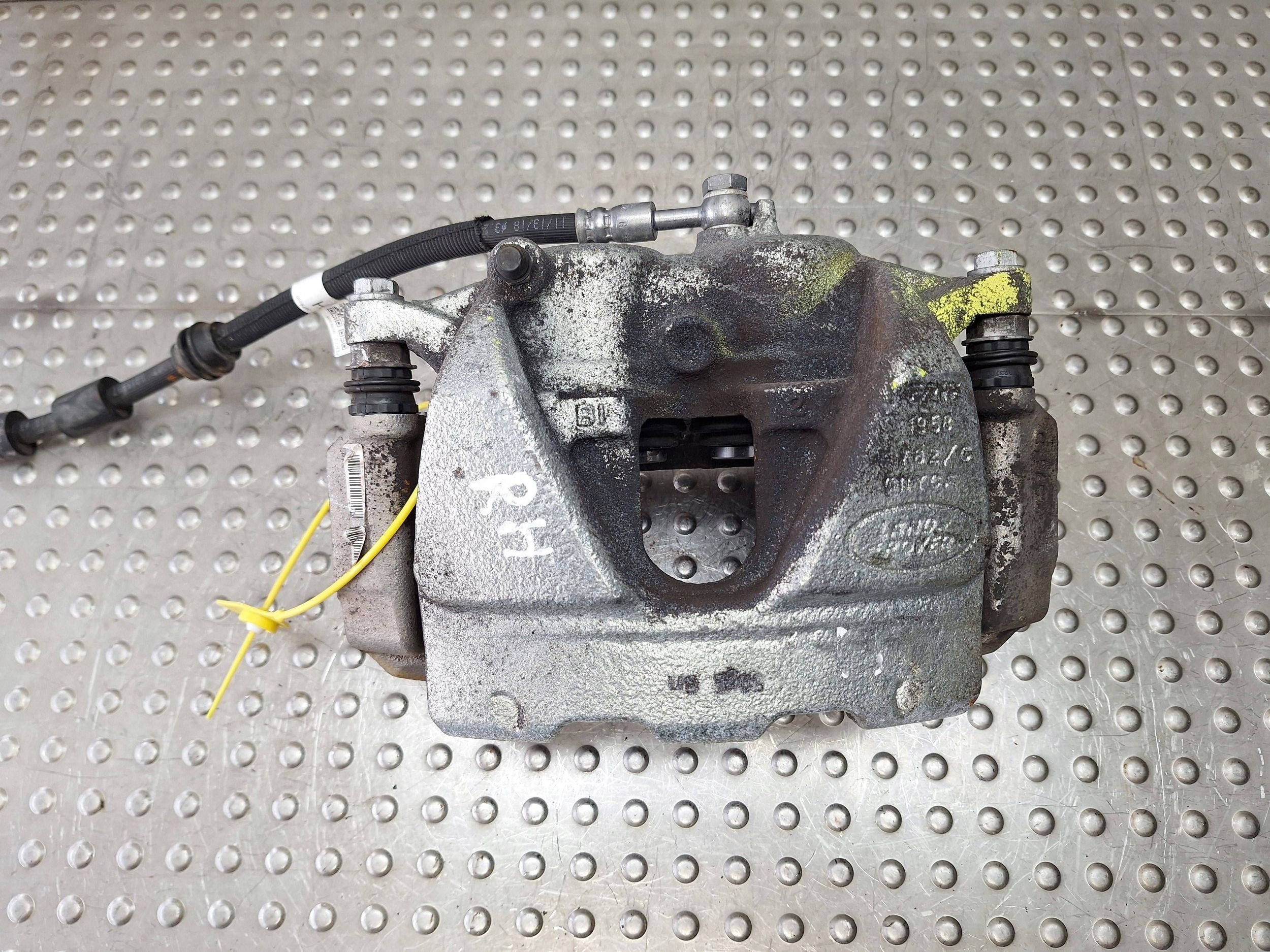 caliper brake front right RANGE ROVER EVOQUE II 19- L551