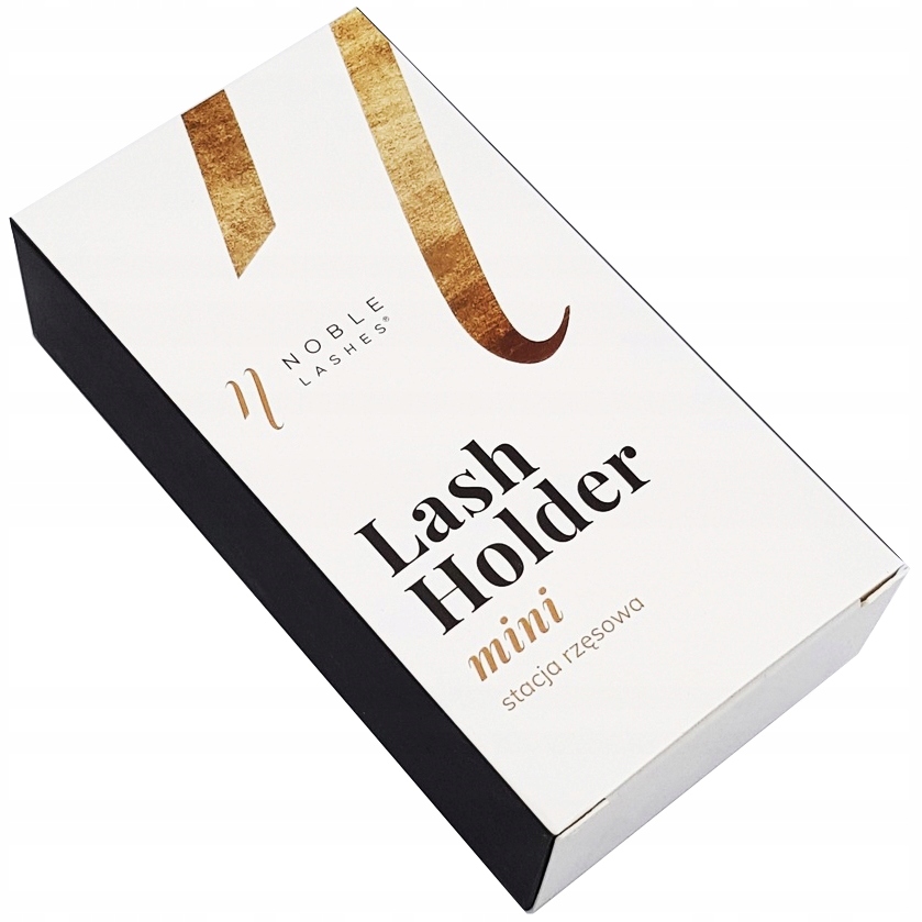 Profesjonalny mini Lash Holder Noble Lashes