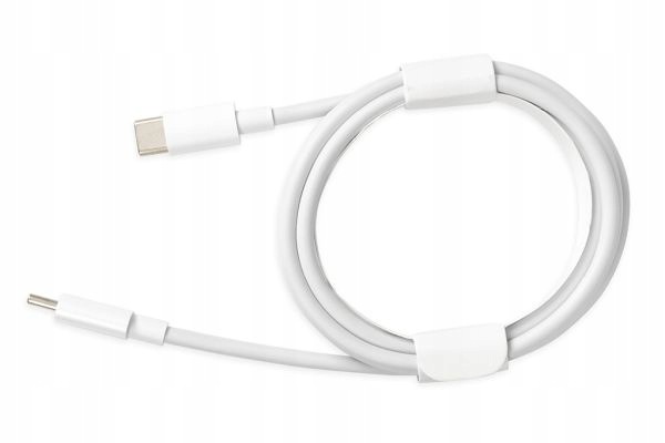 Síťová Nabíječka Gan Ibox C-65 PD65W, Usb-c, Kabel Usb-c, Bílá