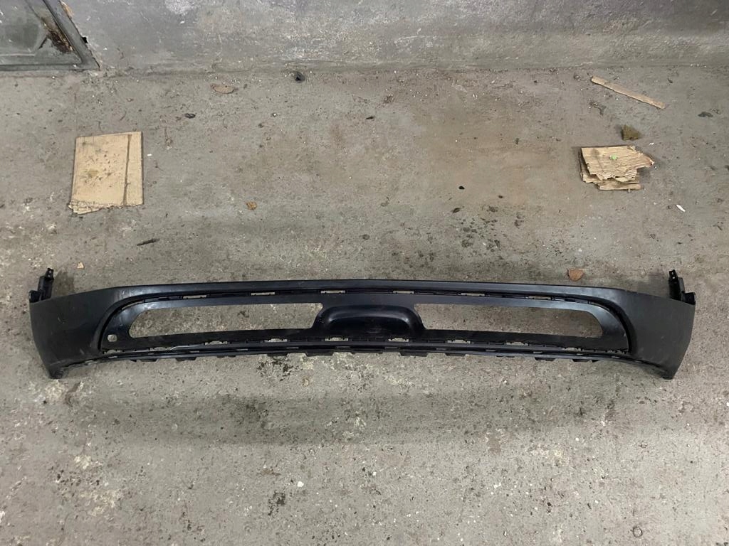 42536902 - OPEL MOKKA СПОЙЛЕР ПЕРЕДНЬОГО БАМПЕРА