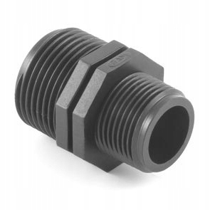 

Nypel redukcyjny 6/4'-5/4'