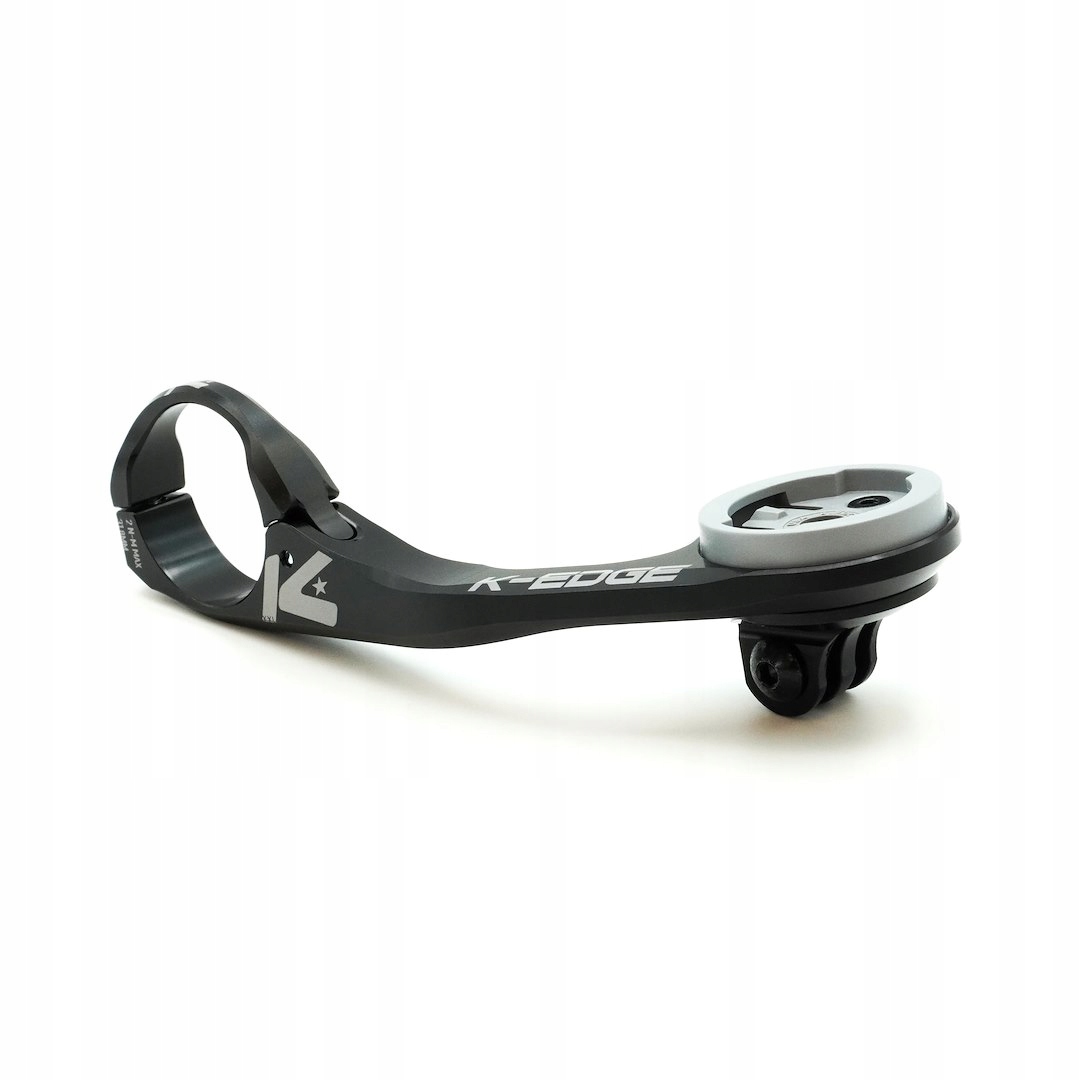 Uchwyt K-Edge do Wahoo Max XXL Combo Mount, 31.8mm