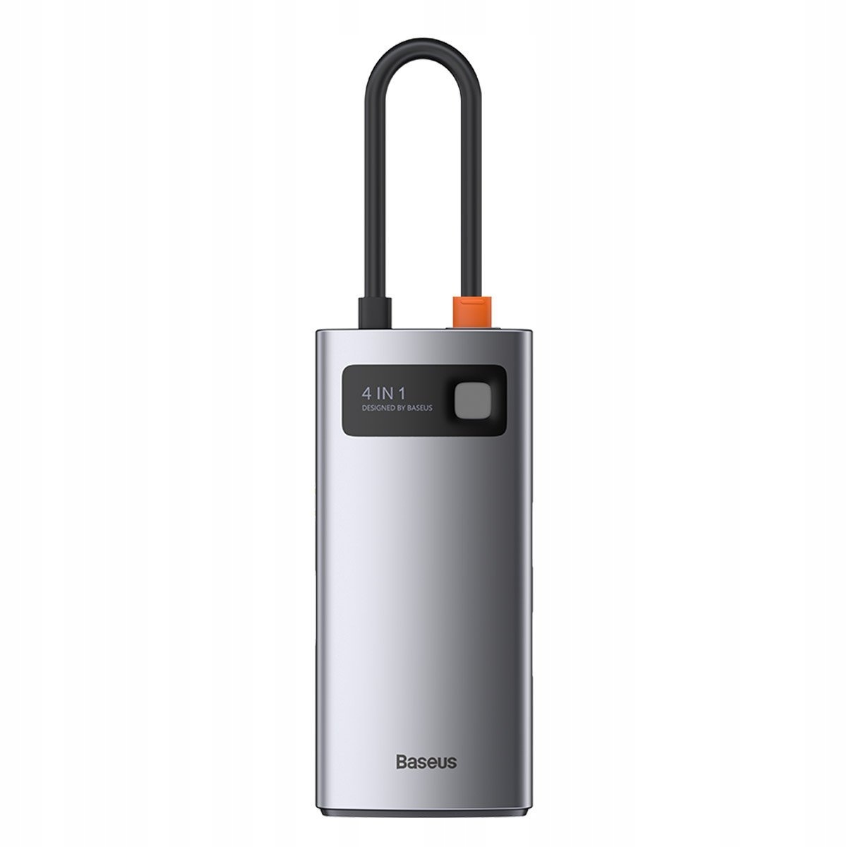 

Hub 4W1 Baseus Usb-c Do USB3.0 USB2.0 Hdmi Usb-c