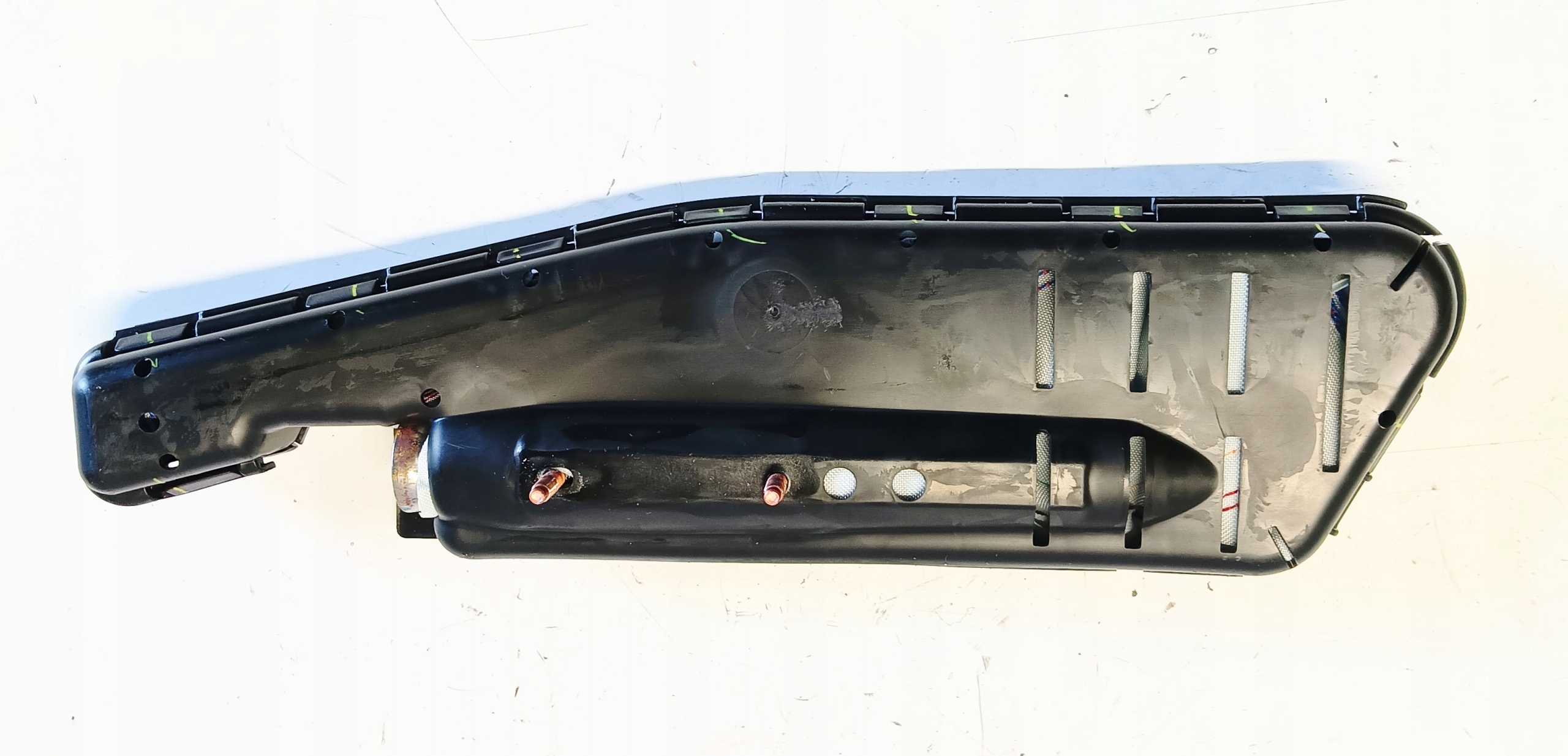 airbag seats left opel Meriva b 13250507