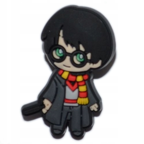 

Bajki - Przypinka do butów - Harry 4603