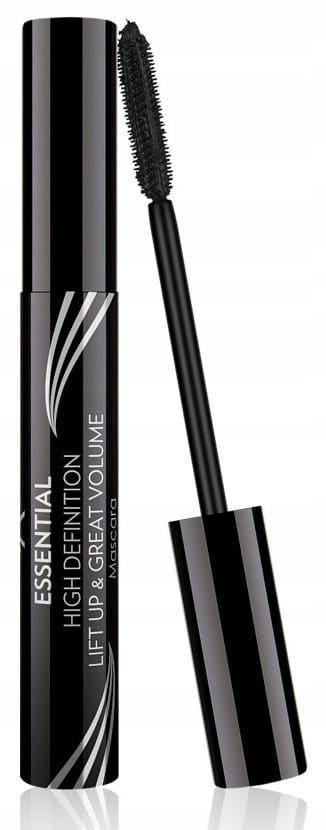 Tusz do rzęs Golden Rose Unoszący Pogrubiający