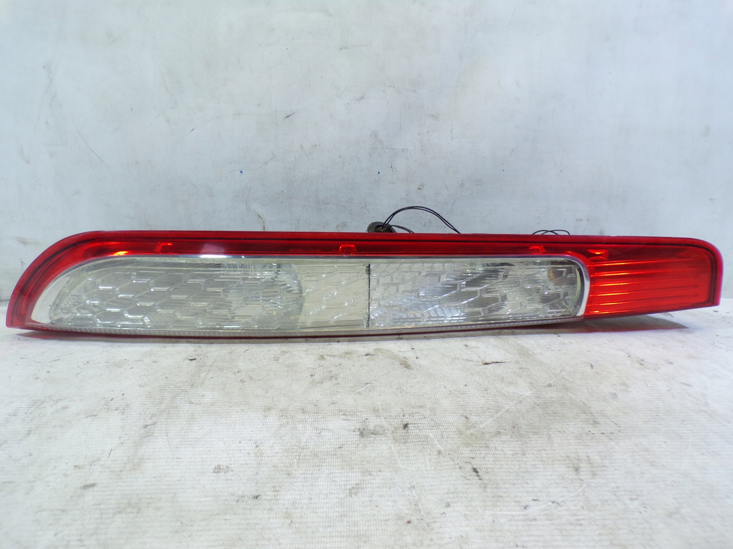 light rear rear part left FORD FOCUS 2 II LIFT HB
