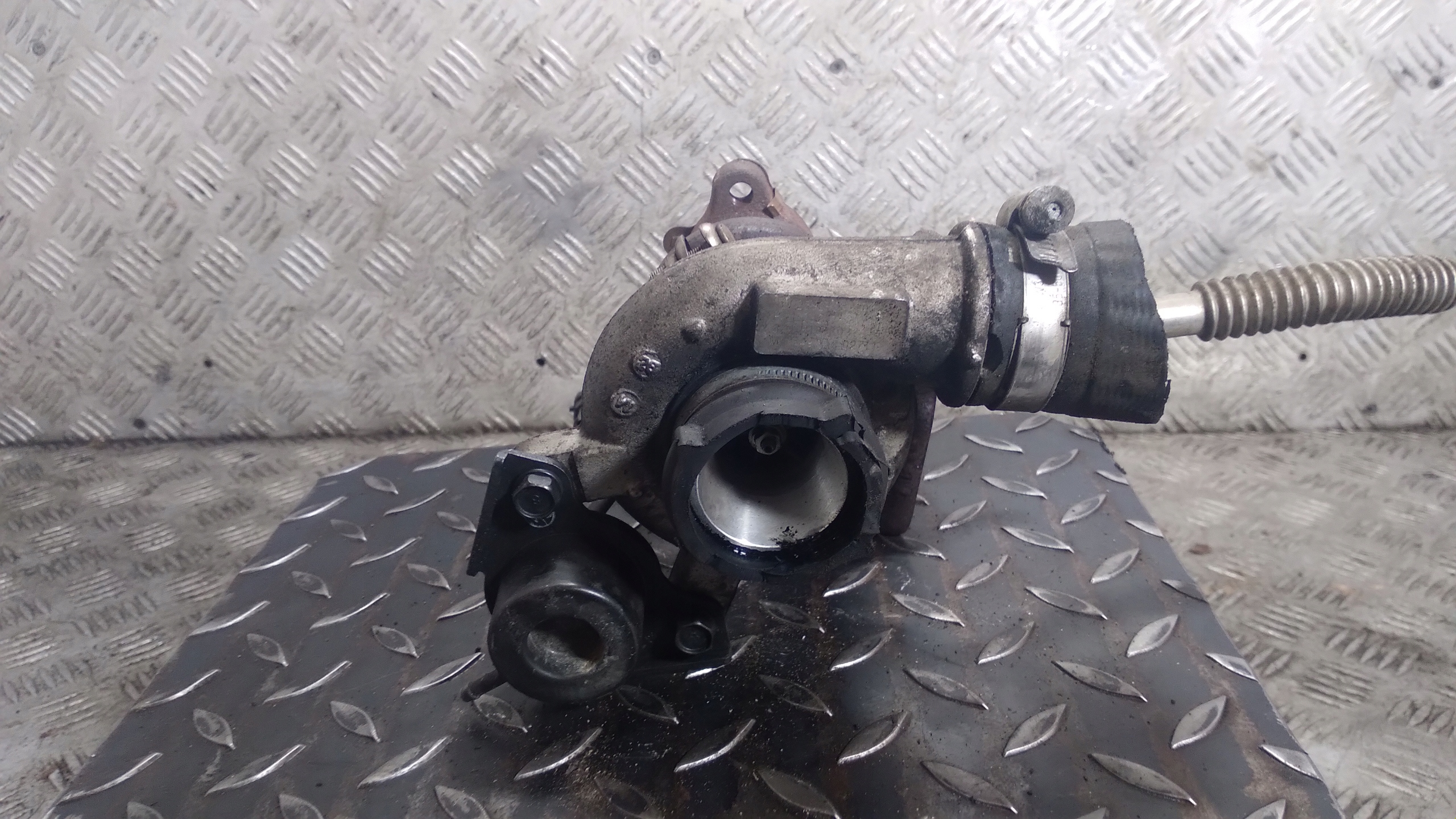TURBINA turbo KIA CEED 28201-2A740