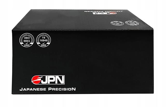 jpn 75E9600-JPN корпус