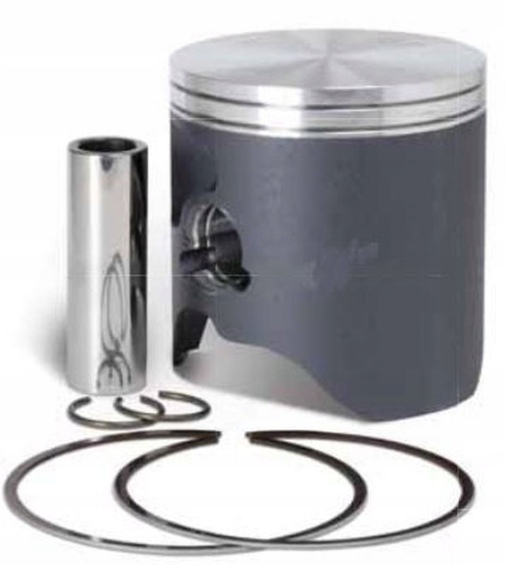 Vertex Piest Honda Cr 125 '00-'03 (+0,50MM 54,45MM) ()